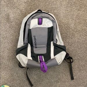 Patagonia backpack!